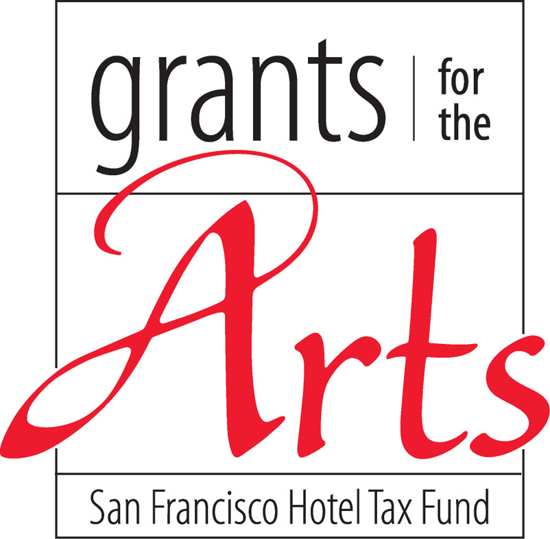 San Francisco Grants for the Arts